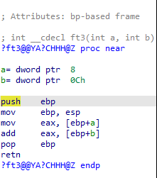 asm_windows | welcome to 魔想あめ | 博客